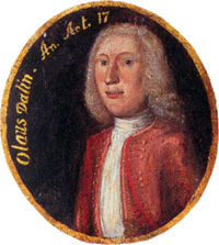 Olof von Dalin