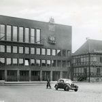 Rådhuset i Halmstad