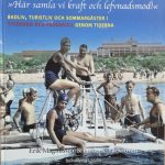 Ny bok om Tylösand och Frösakull