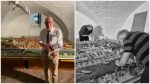 Guidning av stadsmodellen och gratis böcker