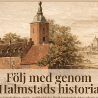 Stadshistoria