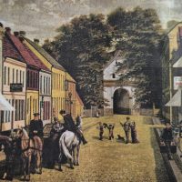 Storgatan 1879