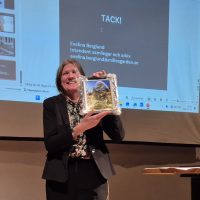 Årsmöte med 100-årsjubilerande Europa och tjuren som tema